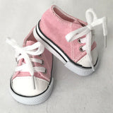 Sneakers fit 18 Inch and American Girl Dolls