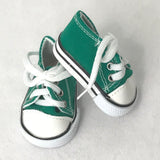 Sneakers fit 18 Inch and American Girl Dolls
