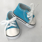 Sneakers fit 18 Inch and American Girl Dolls