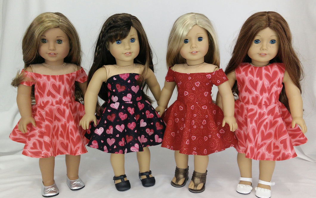 American Girl Doll Clothes & Accessories - The Doll Boutique