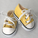 Sneakers fit 18 Inch and American Girl Dolls