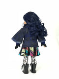 Handmade Descendants Evie Inspired Outfit for American Girl Doll