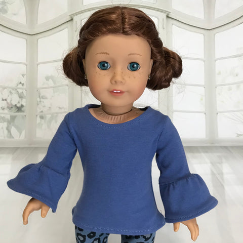Doll clothes that fit american girl dolls deals